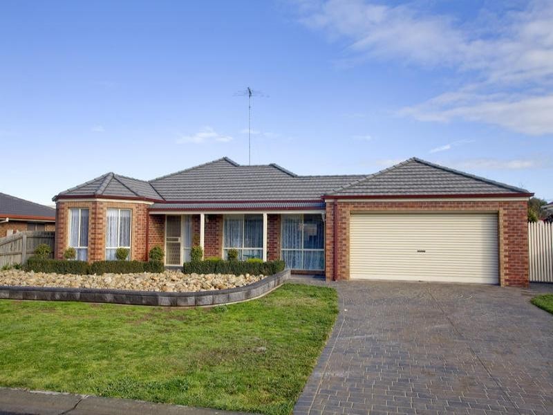 5 Ingrid Place, Lara VIC 3212