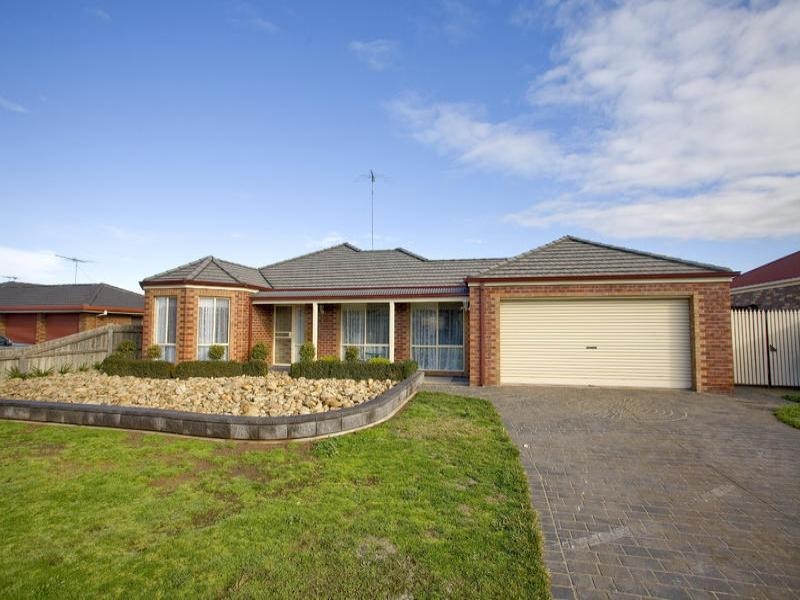 5 Ingrid Place, Lara VIC 3212