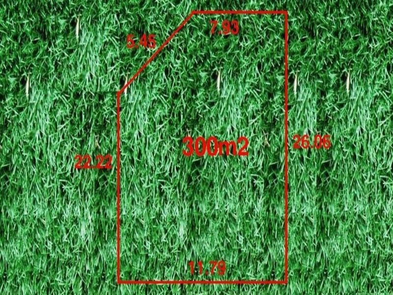 Lot 20 18a Trafalgar Street, Apollo Bay VIC 3233