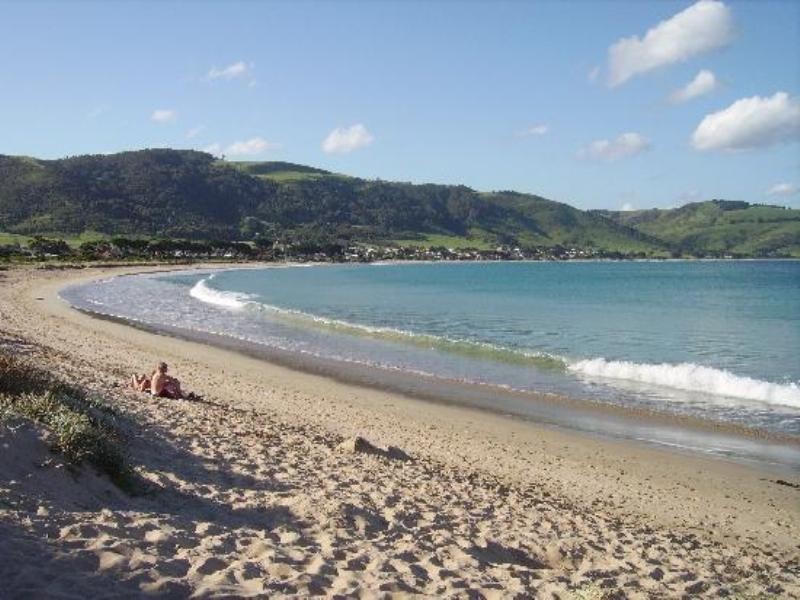 Lot 20 18a Trafalgar Street, Apollo Bay VIC 3233