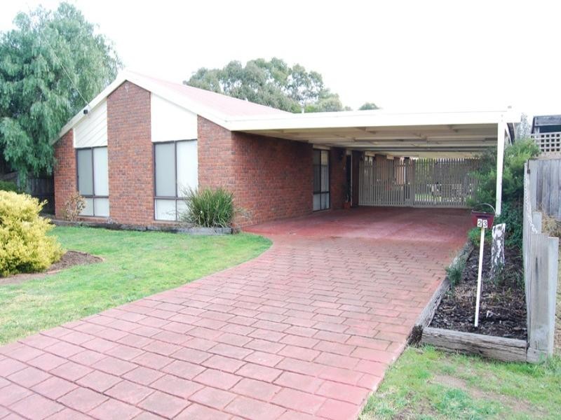 23 Waliki Court, Lara VIC 3212