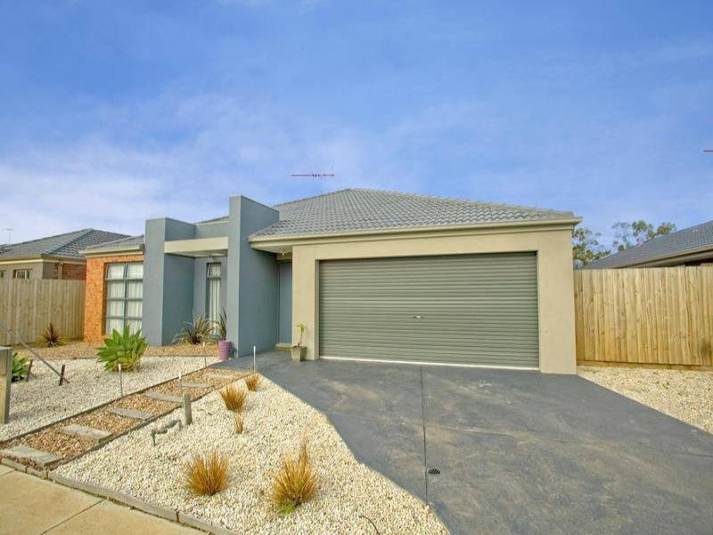 25 Nigella Avenue, Corio VIC 3214