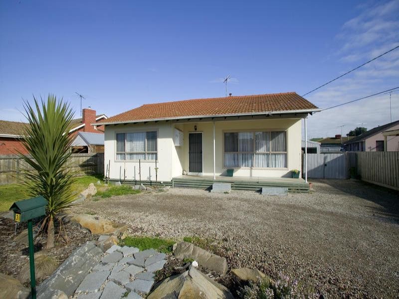 36 Georgia Grove, Corio VIC 3214