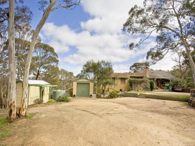 315 Demotts Road, Anakie VIC 3221