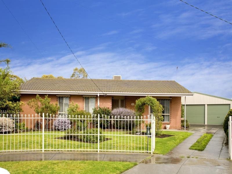 3 Duneed Court, Corio VIC 3214