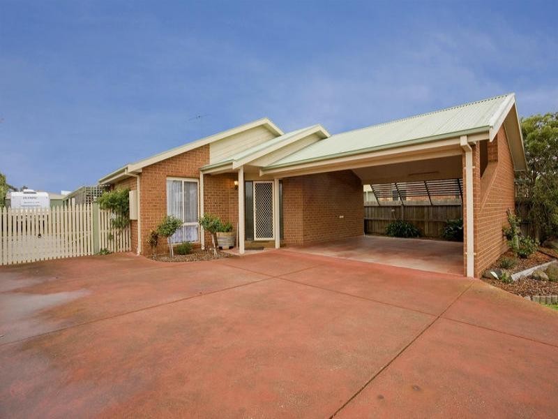 8 Christensen Court, Lara VIC 3212