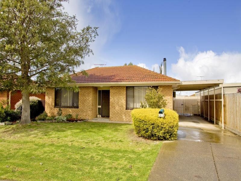23 Cabernet Road, Corio VIC 3214