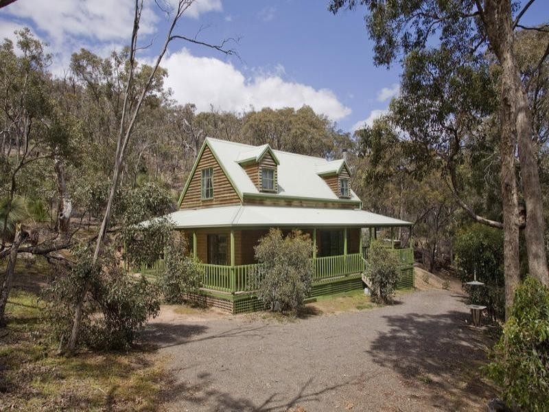 160 Galatea Mine Road, Anakie VIC 3221