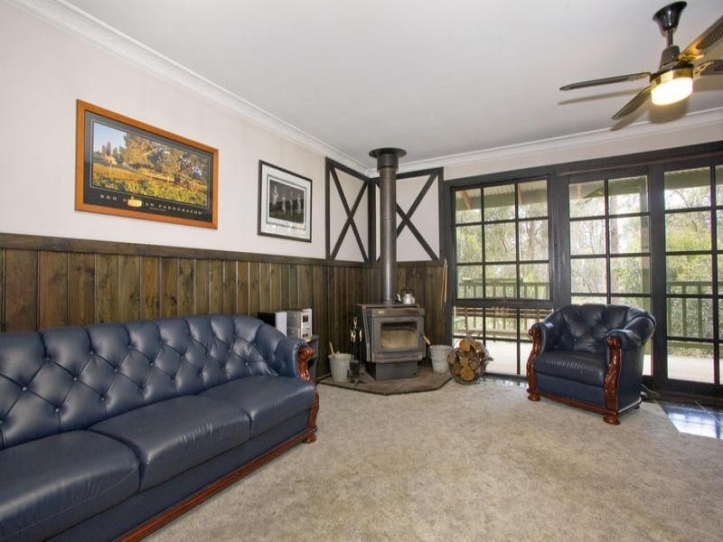 160 Galatea Mine Road, Anakie VIC 3221