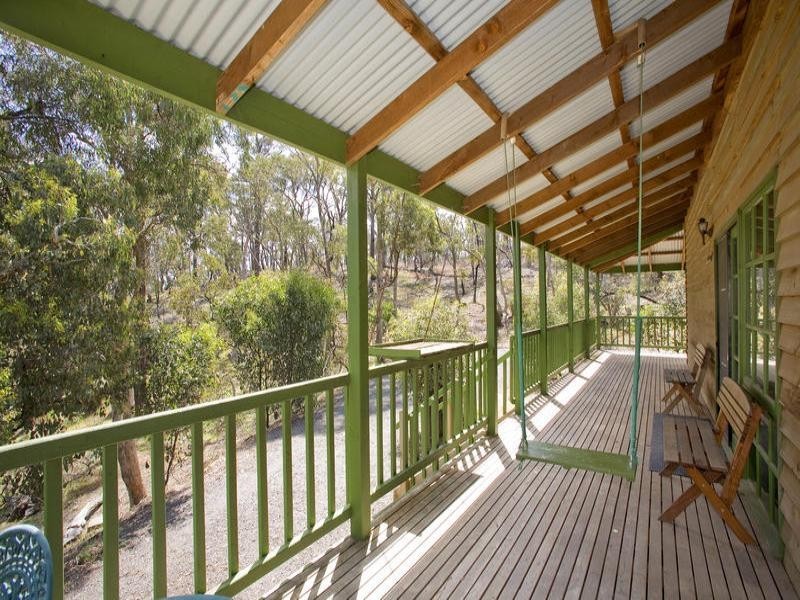 160 Galatea Mine Road, Anakie VIC 3221