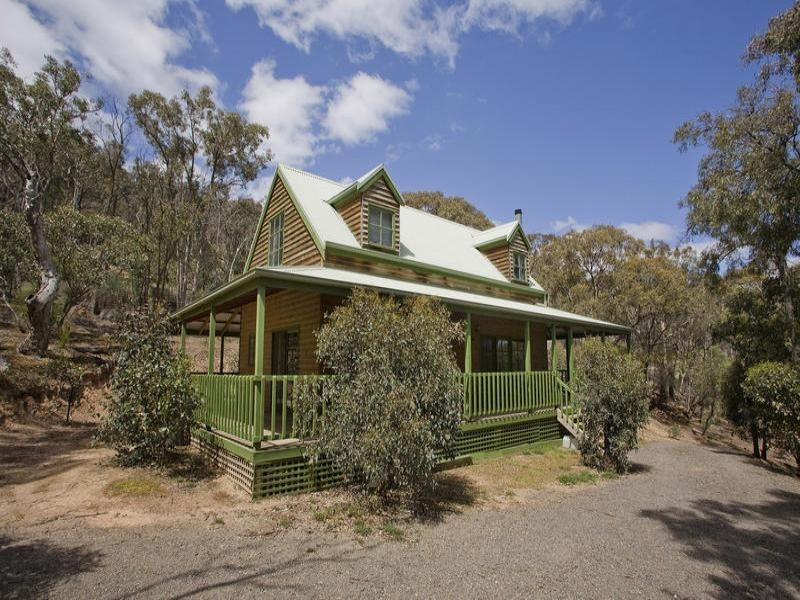 160 Galatea Mine Road, Anakie VIC 3221