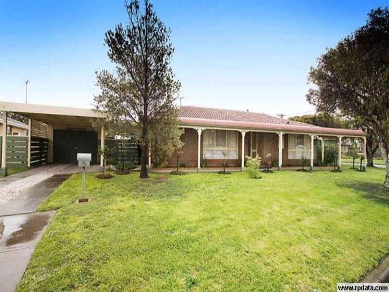 5 Grevillea Avenue, Corio VIC 3214