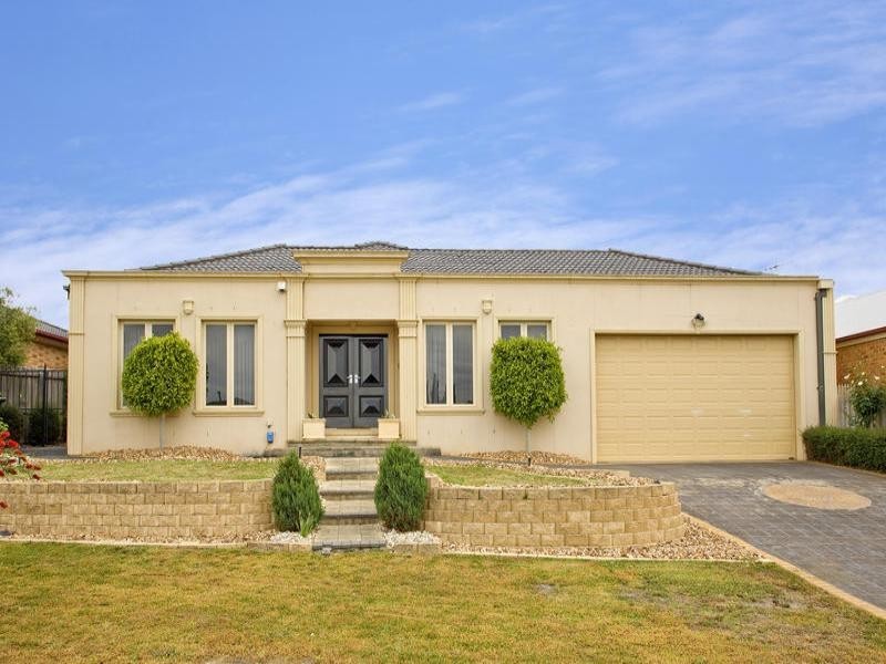 28 Balagundi Drive, Lara VIC 3212