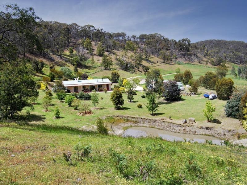 406 Lynch Road, Anakie VIC 3221