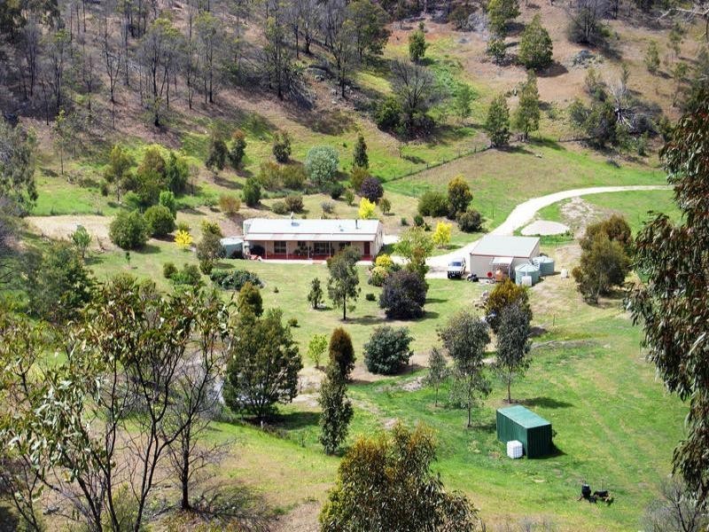 406 Lynch Road, Anakie VIC 3221
