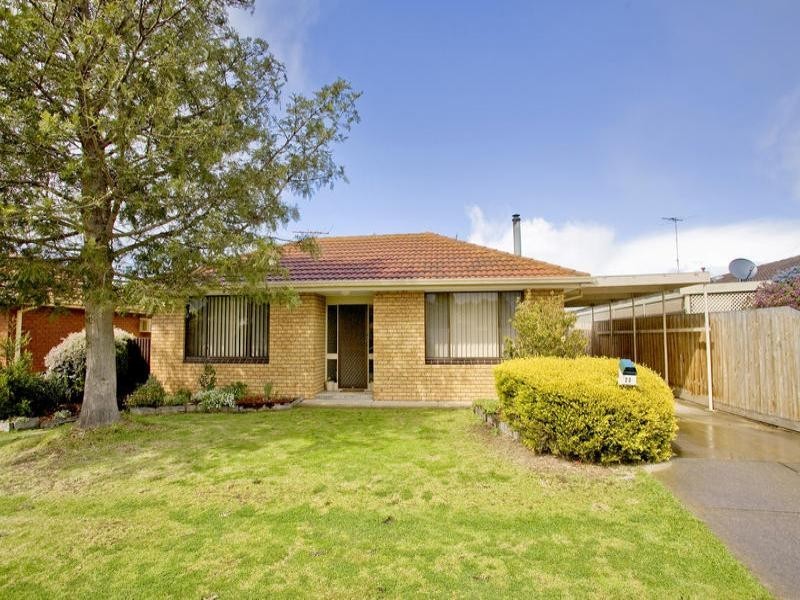 23 Cabernet Road, Corio VIC 3214