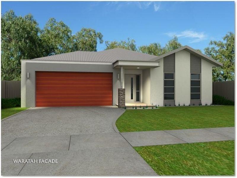 Lot 49 Raymond George, Lara VIC 3212