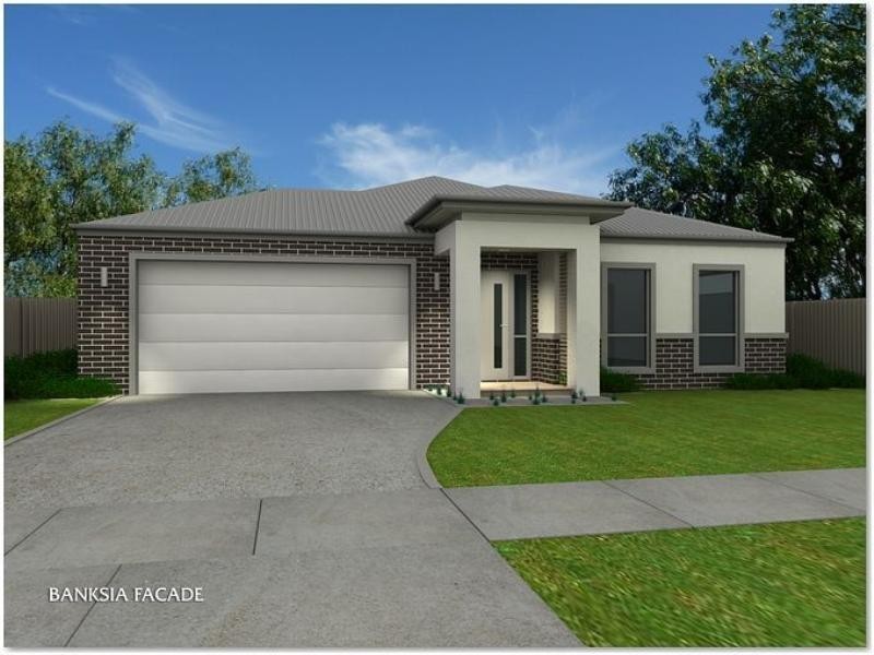 Lot 49 Raymond George, Lara VIC 3212