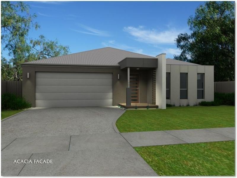 Lot 49 Raymond George, Lara VIC 3212