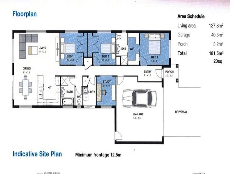 Lot 49 Raymond George, Lara VIC 3212