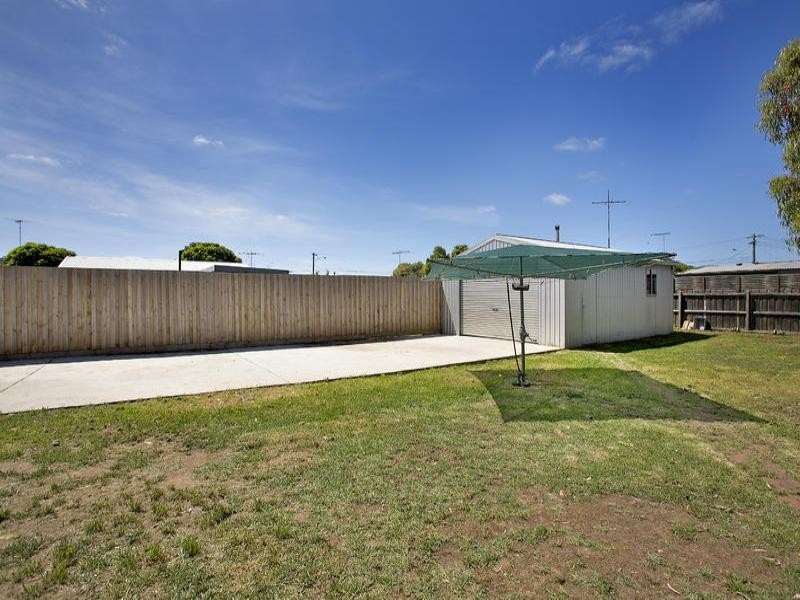 136 McClelland Avenue, Lara VIC 3212