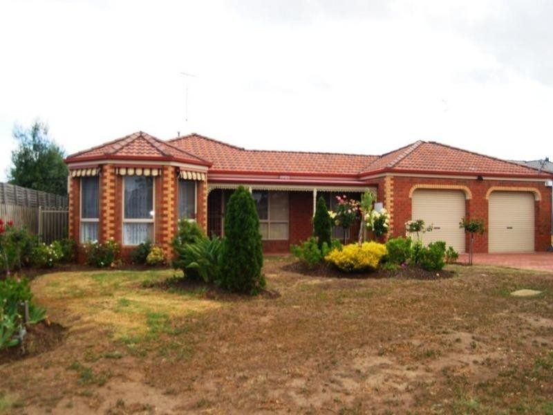 62 Bellnore Drive, Bell Park VIC 3215