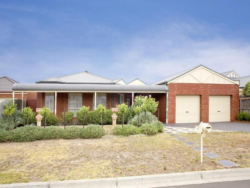 12 Balagundi Drive, Lara VIC 3212