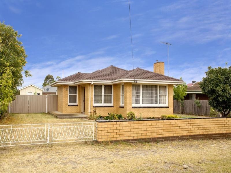 20 Station Lake Road, Lara VIC 3212