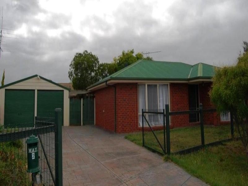 2 Colt Court, Corio VIC 3214