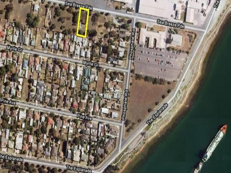 49 Sea Breeze Parade, North Shore VIC 3214