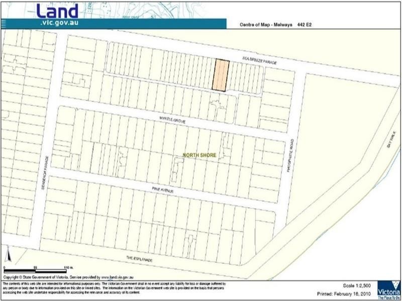 49 Sea Breeze Parade, North Shore VIC 3214