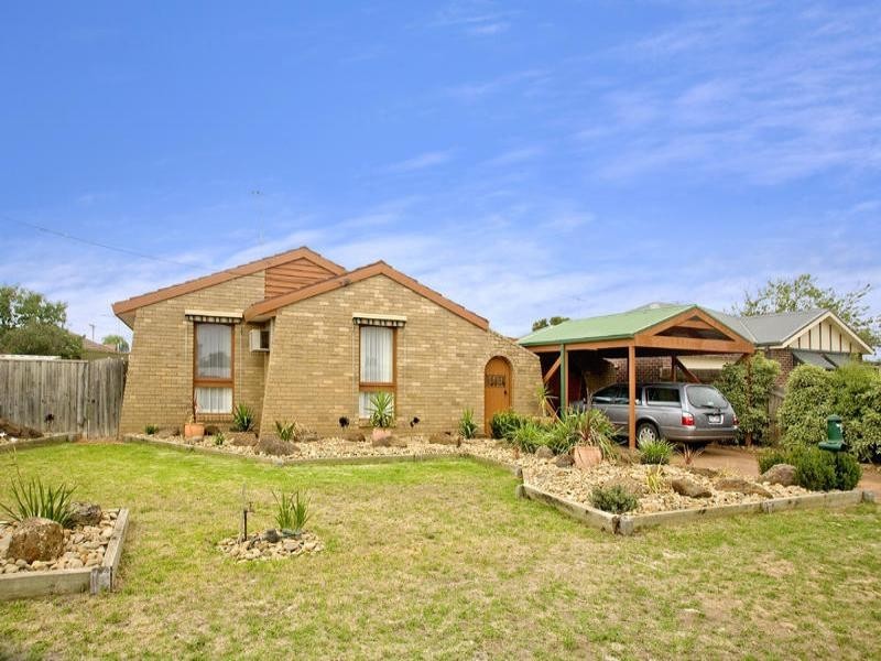 14 Darcy Street, Lara VIC 3212