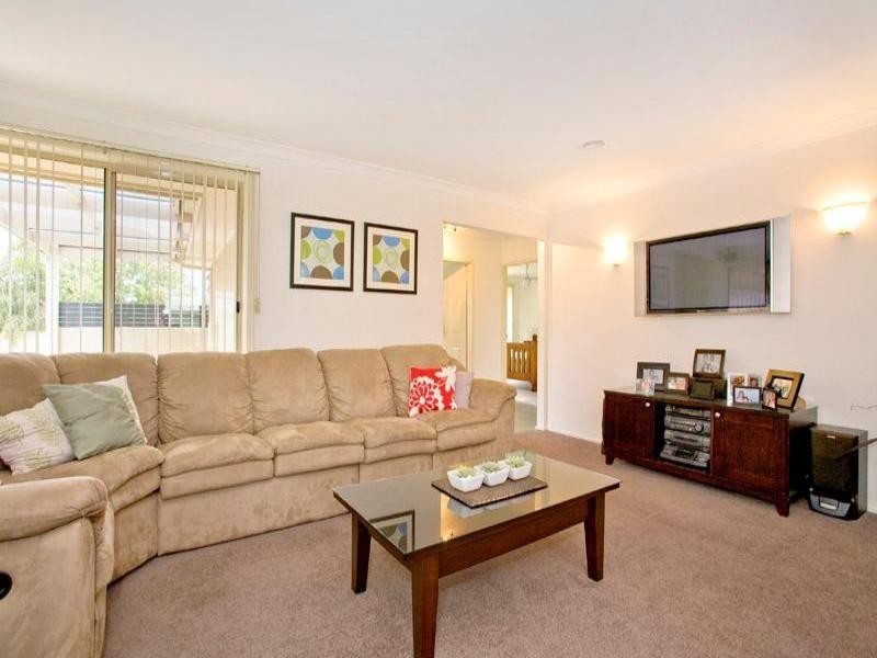 12 Sheeran Crescent, Lara VIC 3212