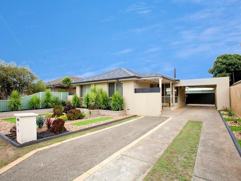12 Sheeran Crescent, Lara VIC 3212