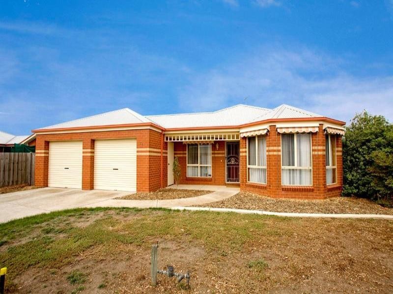 34 Lipson Drive, Lara VIC 3212