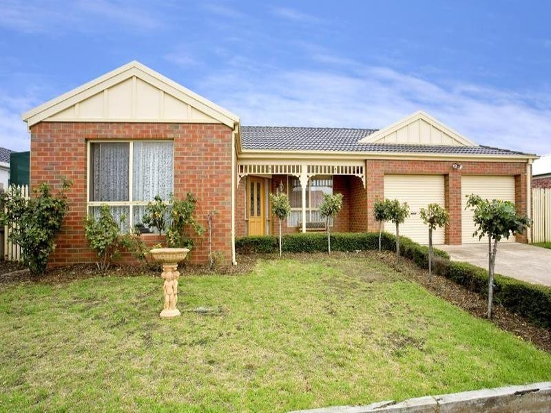 13 Evergreen Court, Lara VIC 3212