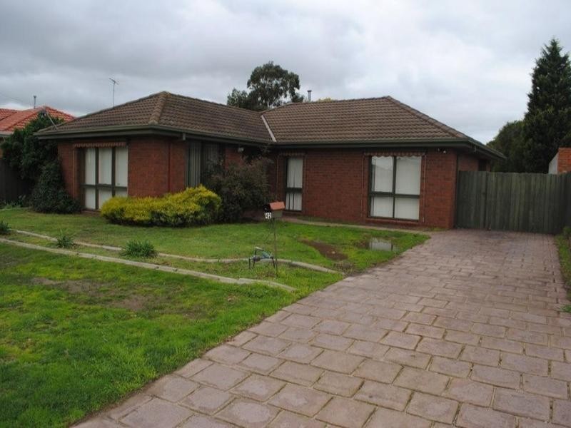 42 Kingsley Drive, Corio VIC 3214