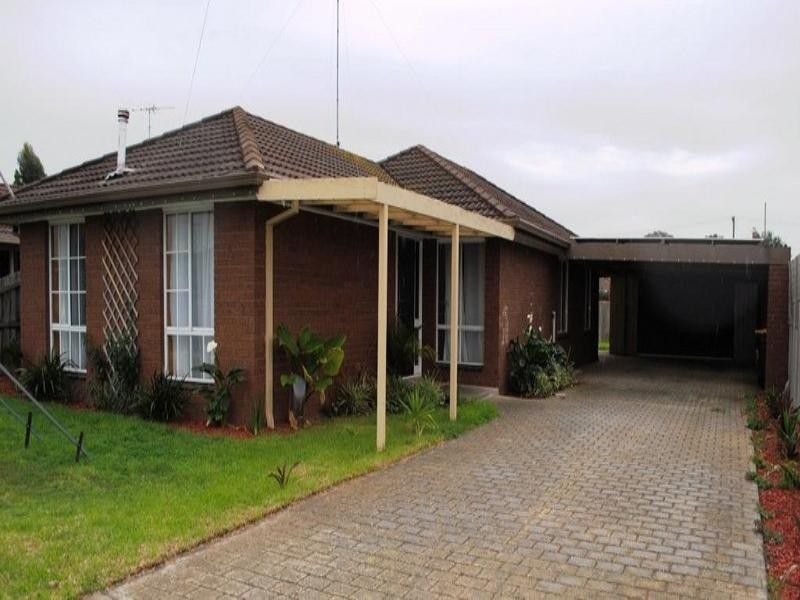 100 Goldworthy Road, Corio VIC 3214