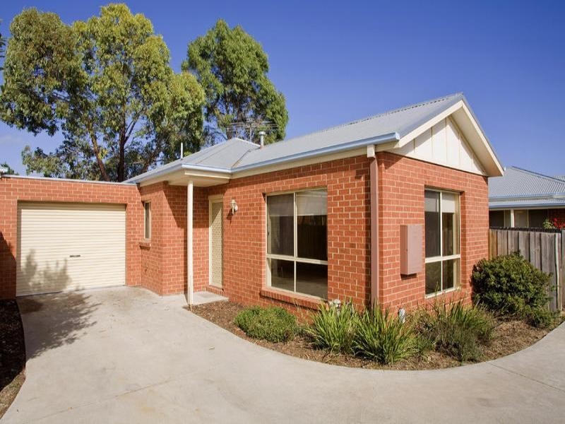 3/89 Flinders Avenue, Lara VIC 3212