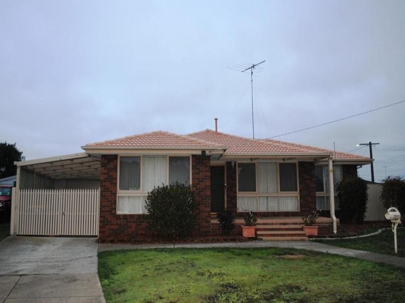 9 Moreland Avenue, Corio VIC 3214