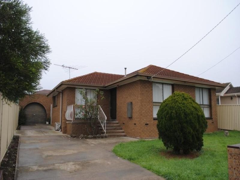 25 Edison Street, Bell Post Hill VIC 3215