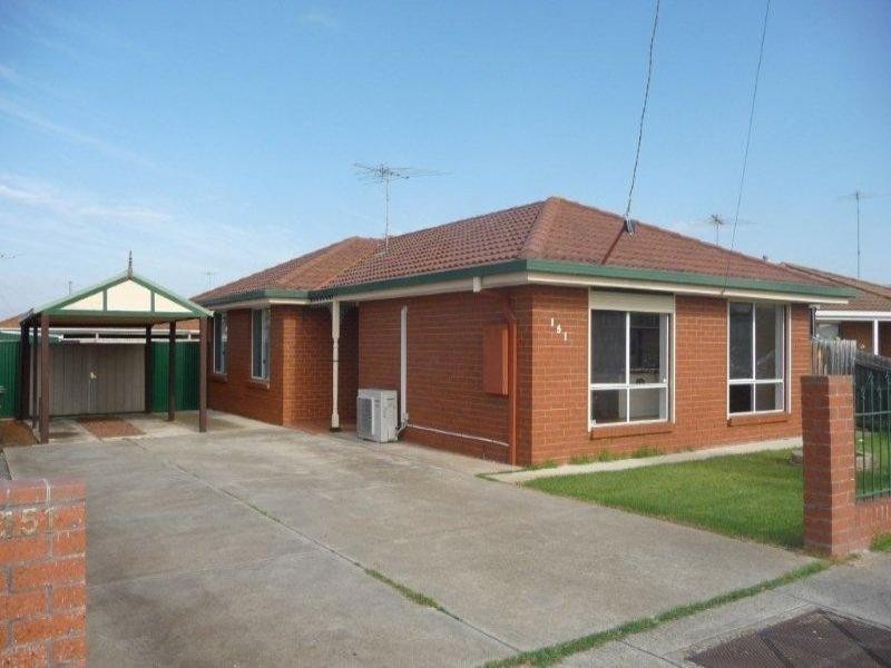 151 Purnell Road, Corio VIC 3214