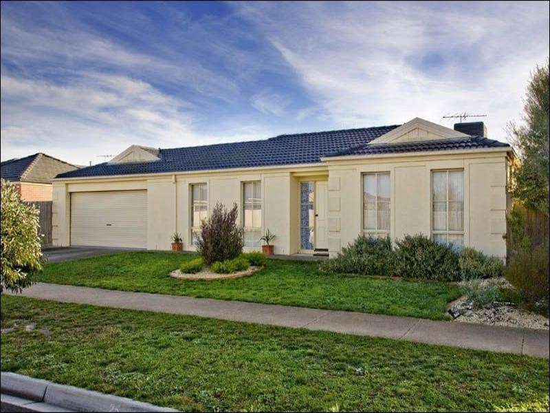 19 Country Gardens Drive, Lara VIC 3212