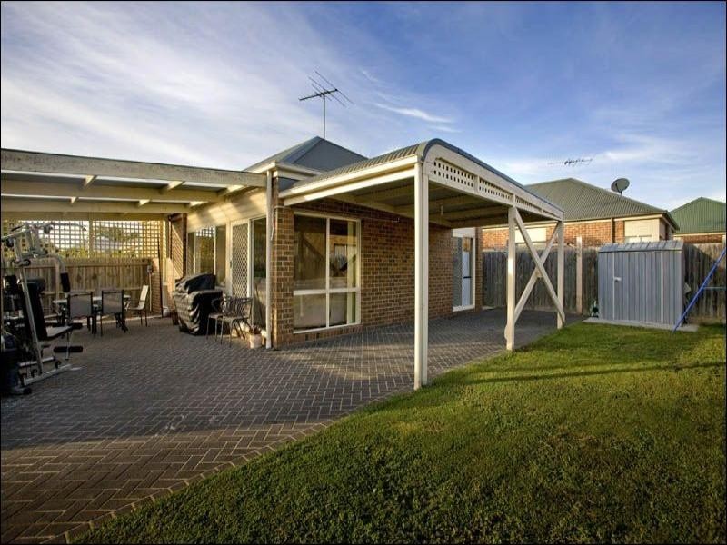 1 Victor Place, Lara VIC 3212