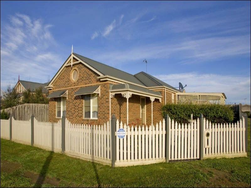 1 Victor Place, Lara VIC 3212