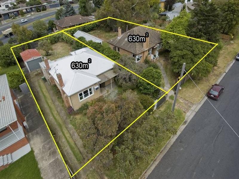 30 and 32 Spring Street, Belmont VIC 3216
