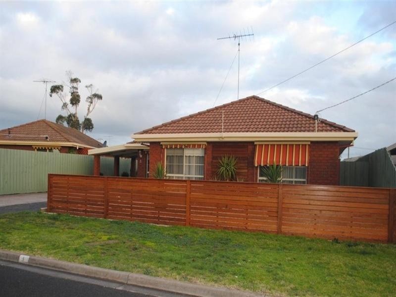 5 Glendye Court, Corio VIC 3214