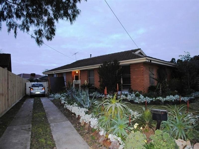 20 Norfolk Crescent, Corio VIC 3214