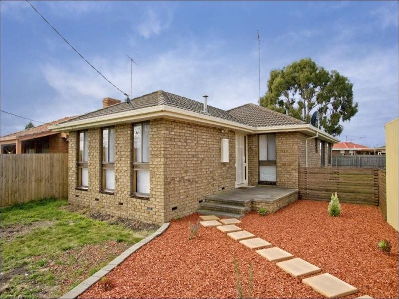 22 Banksia Square, Corio VIC 3214