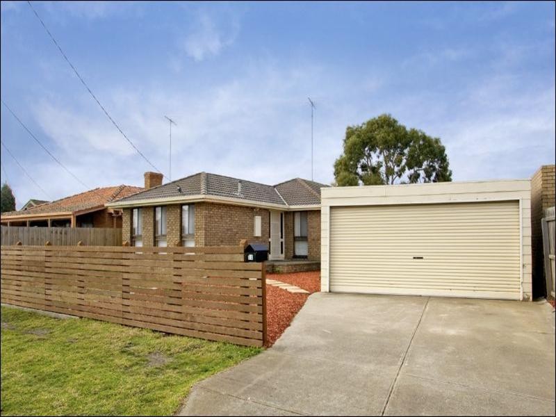 22 Banksia Square, Corio VIC 3214